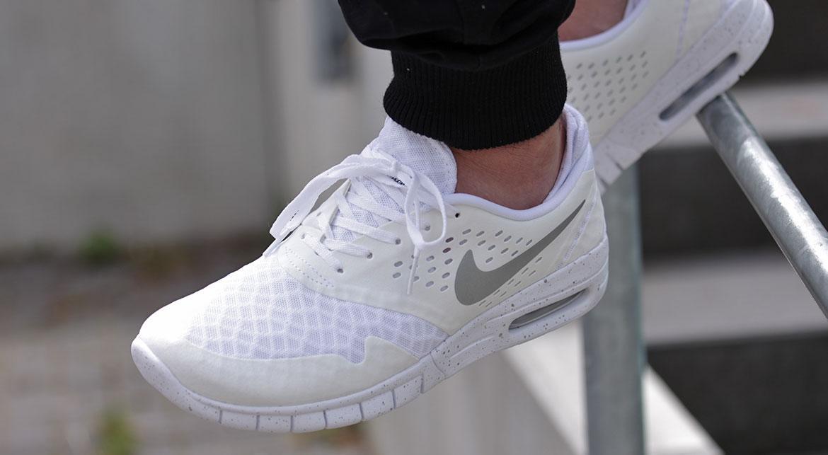 Eric koston max white on sale